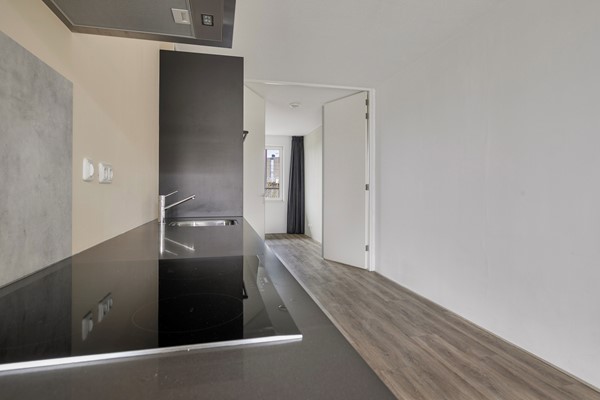 Medium property photo - Dokstraat 87, 6541 EZ Nijmegen
